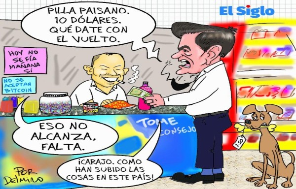 Mira2 del 14 de junio del 2022