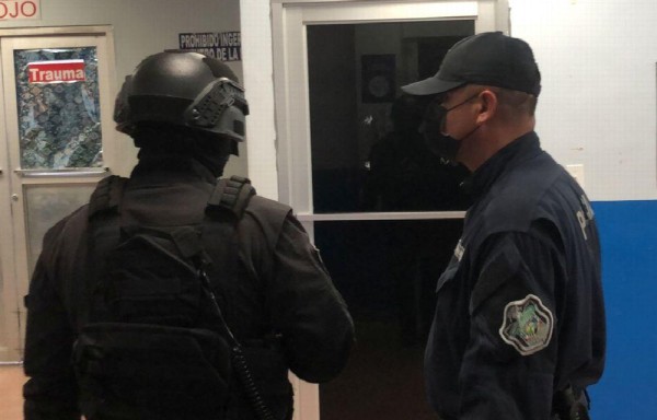 Menor asesinado en Sabanitas recibió balinazo en el pecho