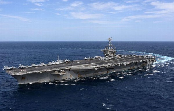 Estará cinco días en Palma, España.