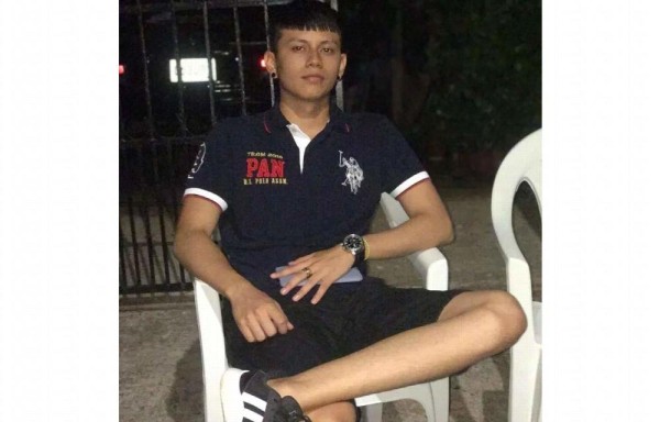 ¡Despiadados! Lo torturaron antes de asesinarlo