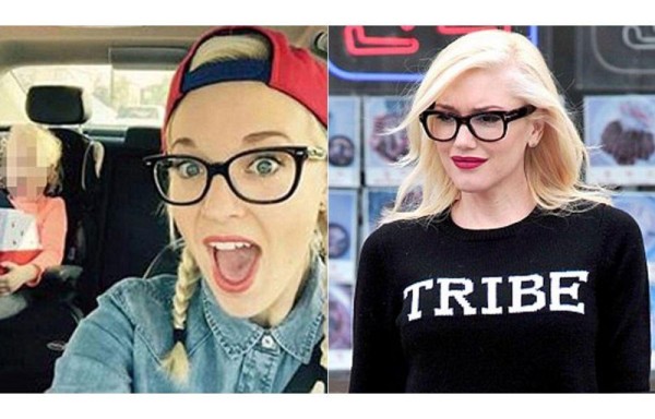 Gavin Rossdale engañó a Gwen con la niñera