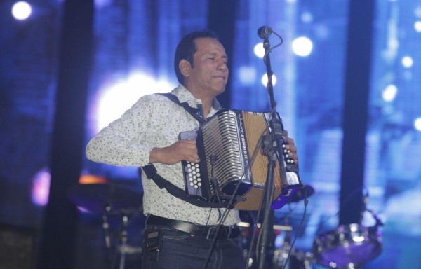 Nenito Vargas.