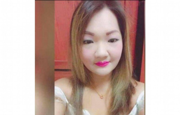 Melissa Yee, tenía 32 años