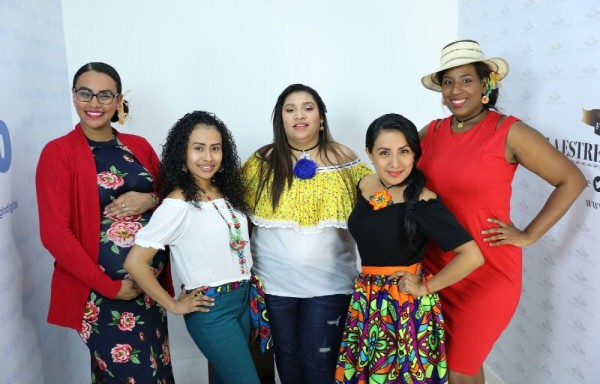 El Siglo se viste de Patria