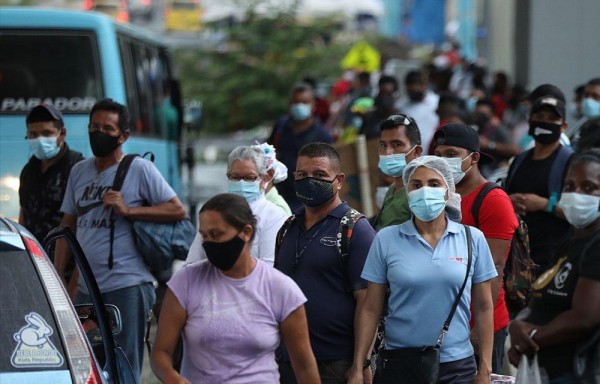 Cuidado: Guarde su distancia
