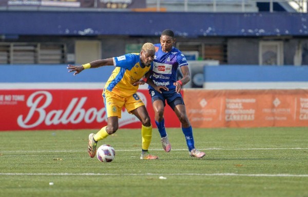 A ponerse de acuerdo por el bien del fútbol