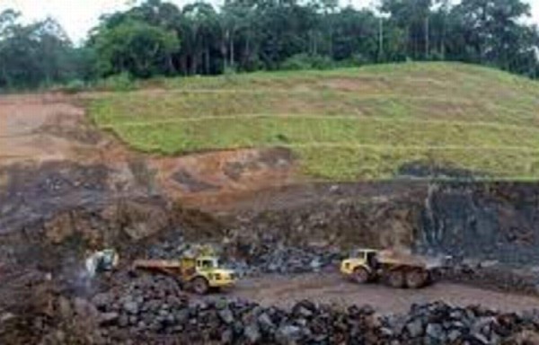 Deben tomar rutas alternas.