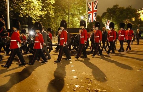 El funeral de Isabel II será el próximo lunes 19 de septiembre