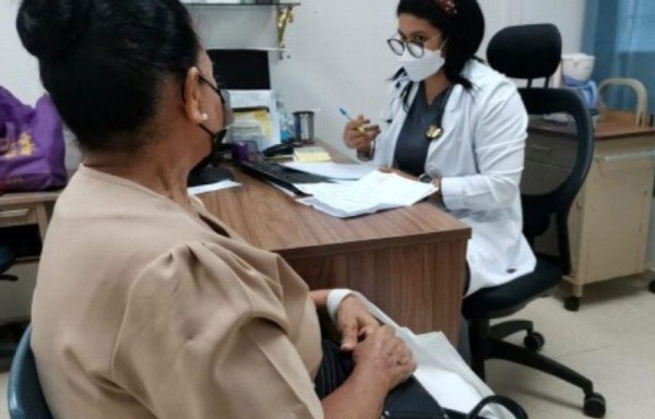 Clínicas cardiometabólicas atienden más de 7 mil pacientes en plan preventivo