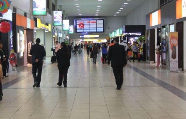 Seis empresas se interesan por Duty Free de Tocumen