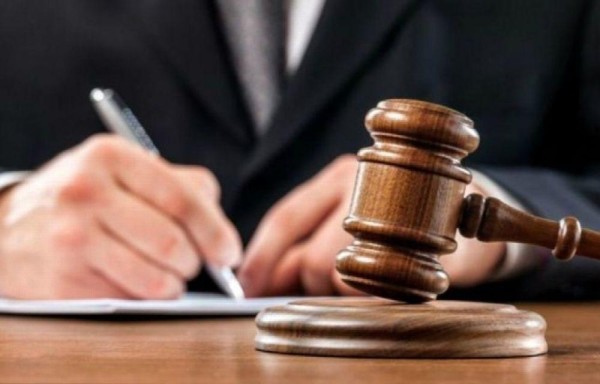 A los representantes de la justicia uruguaya casi le sangran los ojos cuando leyeron semejante aberración en el idioma español y no dudaron en rechazar la apelación.