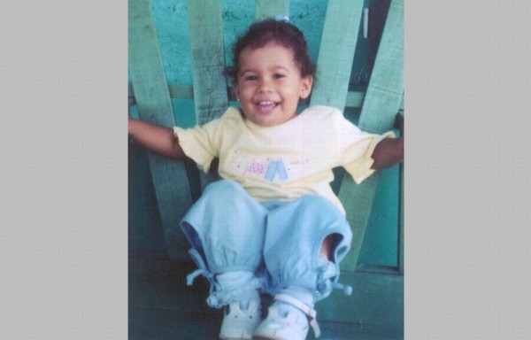 Mónica Serrano: La niña que nunca apareció