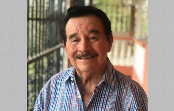 Hace 24 años partió Victorio Vergara