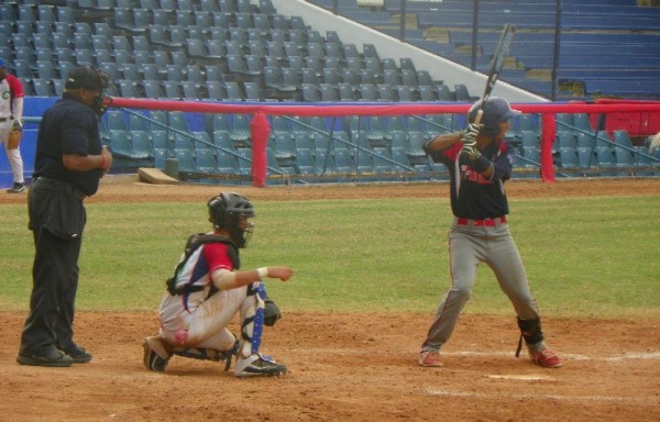 Panamá fue sexto en el último mundial sub-15.