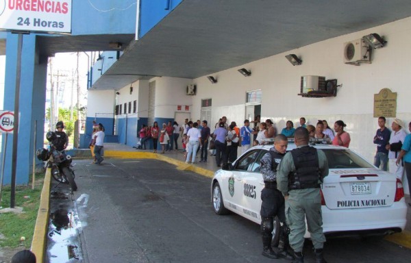Hombre quedó detenido de forma provisional por crimen en Colón