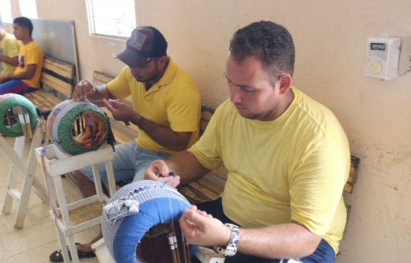 Se especializan en la confección de camisolas