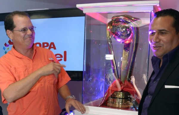 ¿Quién se la llevará?