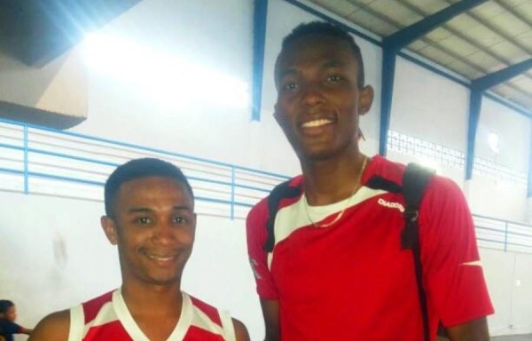 ¡Jugarán repechaje!