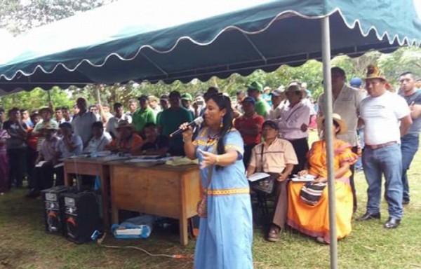 Hoy discutirán la aprobación o rechazo del acuerdo