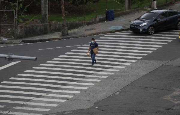 18 mil personas violaron cuarentena