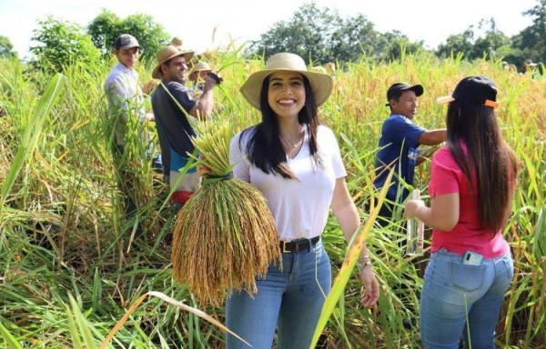 La exdiputada del Partido Panameñista, Katleen Levy.