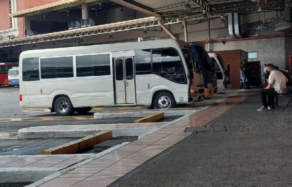 ATTT sobre aumento de pasaje: No deben pagar adicional a lo que siempre han pagado