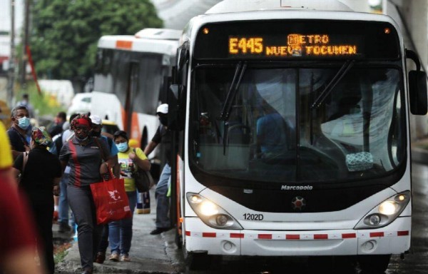 Es un plan de contingencia.