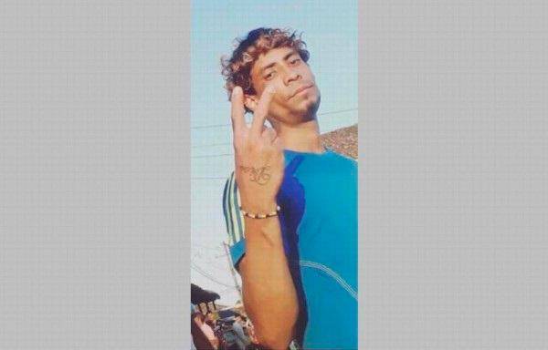 Cogieron a dos por crimen de Germán