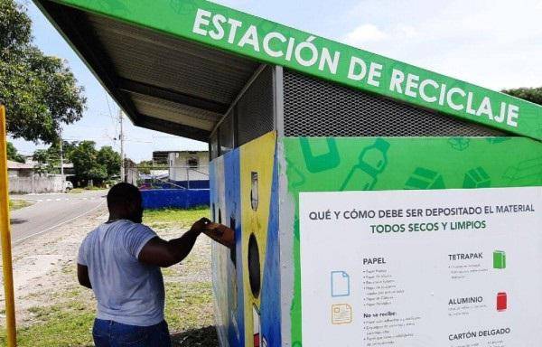 El 12% de los desechos en el distrito capital son botellas plásticas