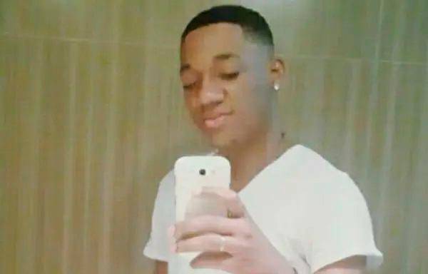 ¿Dónde está Aderlyn? Dos años y 8 meses sin pistas de la pequeña