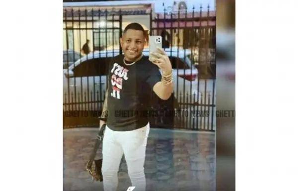 Le meten 48 años de prisión por matar de 50 puñaladas a santero