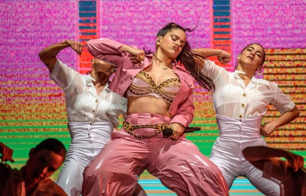 Rosalía, Jonas Brothers y Nicky Jam, estrellas de Los40 Music Awards 2019