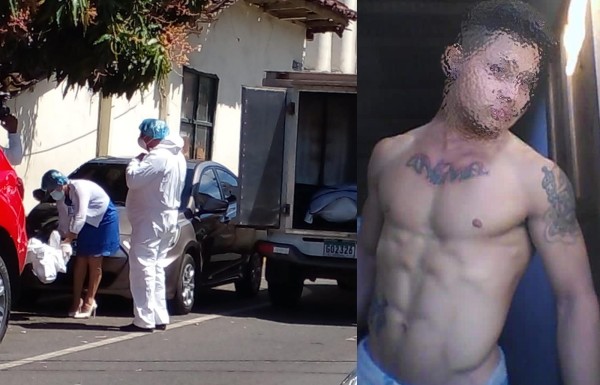 En Chitré, encuentran a joven de 24 años colgado de un árbol de mango