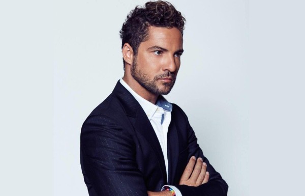 David Bisbal: Conforme pasa el tiempo el repertorio te avala 