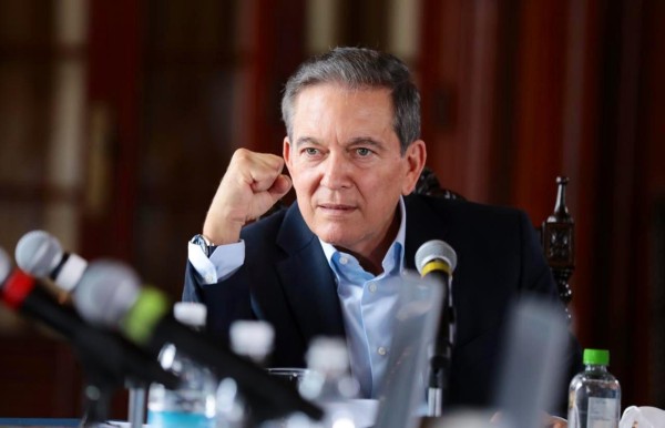 Cortizo amplía beneficiarios del vale digital