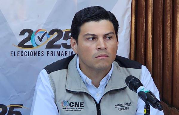 Crece tensión en Honduras: Nasralla denuncia irregularidades