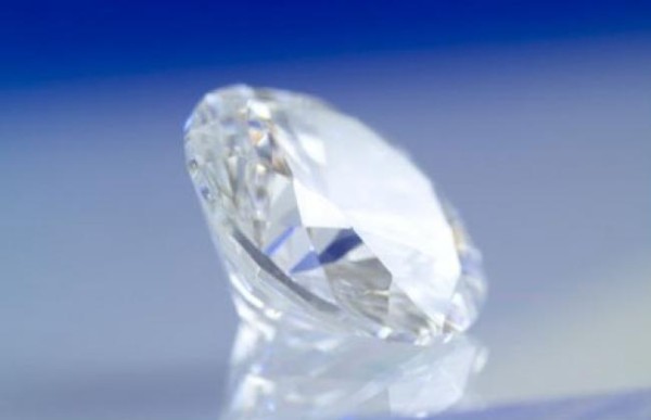 Botsuana es el segundo productor de diamantes del mundo, detrás de Rusia.