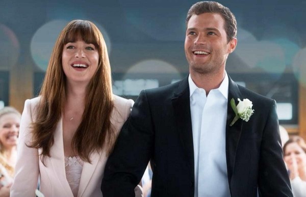 ¿Anastasia está embarazada? 