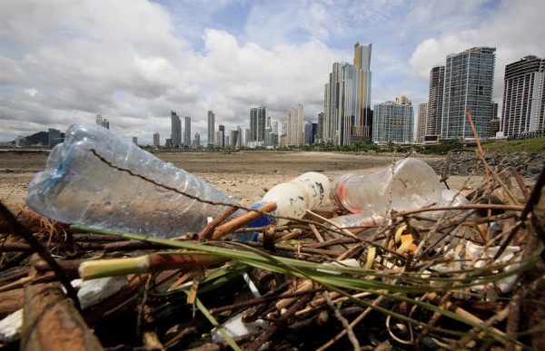 El Gobierno de Panamá busca dar incentivos para fomentar el reciclaje