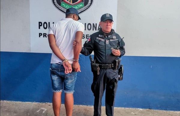 Operación Alfil logra la captura de 131 personas en las últimas horas 