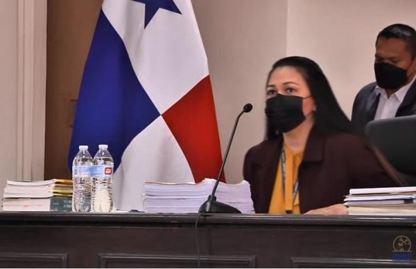 Continúa el tercer día de audiencia del caso Odebrecht