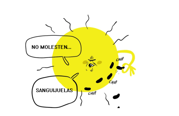 Los mejores 'memes' sobre la&nbsp;posible sanción por instalación de paneles solares