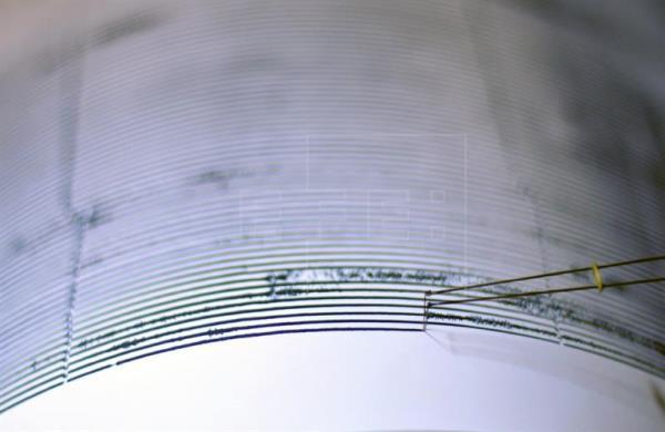 Un sismo de magnitud 5,2 sacude provincia del occidente de Panamá