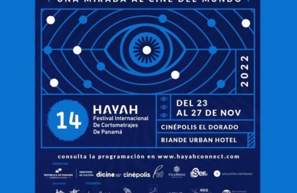 Más de 40 cortometrajes serán presentados en el Festival Hayah 