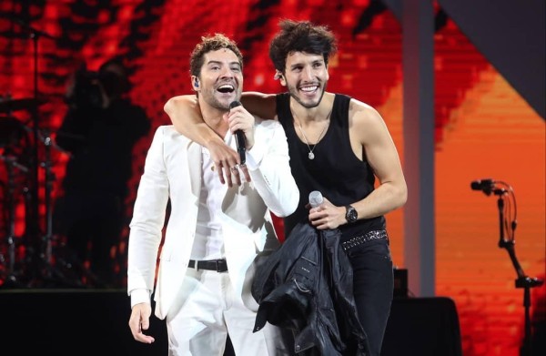 Así va Viña del Mar, entre momentos inolvidables y ramillete de destacados artistas