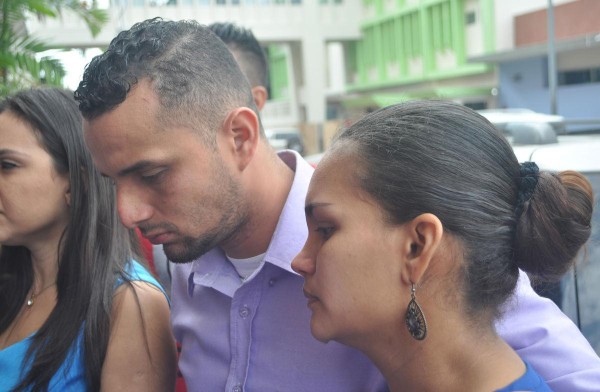 Cada día que pasa están cerca de hallar al pequeño