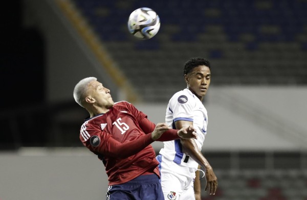 Panamá Y Costa Rica Intentarán Lavar Su Cara En La Copa 2023