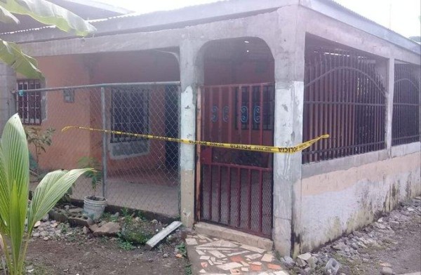De varias puñaladas matan a una mujer en Veraguas 