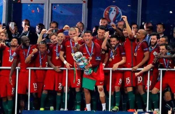 659 clubes se repartirán 150 millones euros procedentes de la Eurocopa 