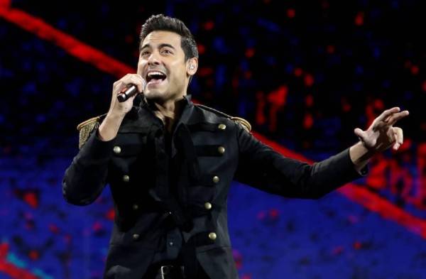 Así va Viña del Mar, entre momentos inolvidables y ramillete de destacados artistas